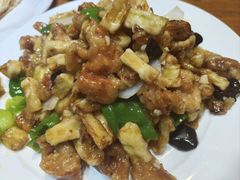 -李记大厨