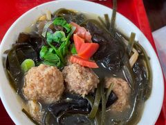 -蓝田九大碗民俗食府(蓝田店)