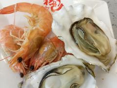 -仙螺岛海鲜自助餐厅(总店)