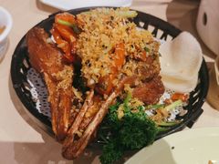 -避风塘(百联奥特莱斯广场店)