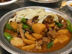 -阿拉丁新疆风味餐厅·清真(罗廊巷店)