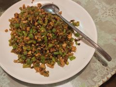 -蜗牛小馆醉乡民谣云南菜(惠新西里店)