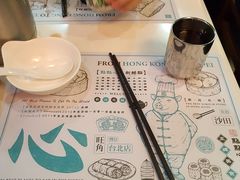 -点点心点心专门店(湾仔店)