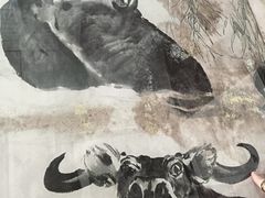 -徐悲鸿故居