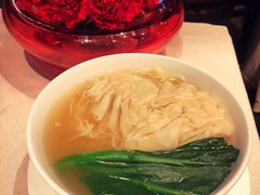 -丽思卡尔顿酒店-天泰轩中餐厅(大沽北路店)