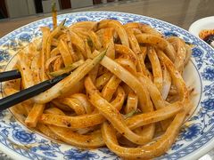 -西安贾三灌汤包·回坊小吃·清真炒菜(北院门总店)