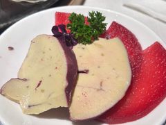 -俄士厨房(五棵松华熙LIVE店)