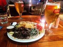 -ELI FALAFEL Lebanese&Mediterranean黎巴嫩美食(富城路店)