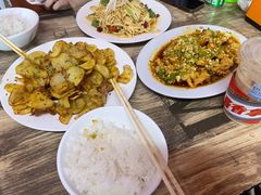 -王鹏家常菜馆
