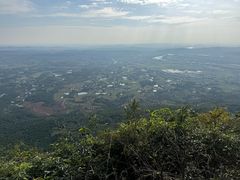 -窦圌山风景区