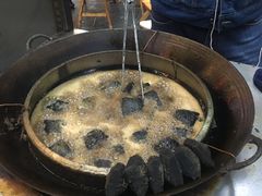 -武爹臭豆腐(坡子街店)