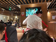-海底捞火锅鲜切牛肉主题店(长寿路店)