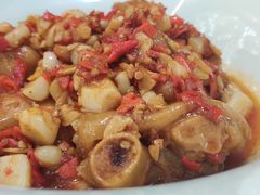 -湘中缘·湖南菜(娄底驻京办店)