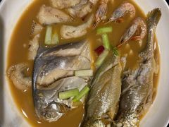 -上海会馆(香港名都店)