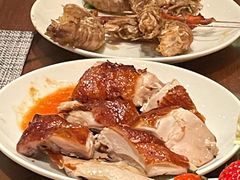 -The COOK·厨餐厅·自助餐(浦东嘉里大酒店)