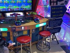 -大玩家(万达广场大连甘井子店)