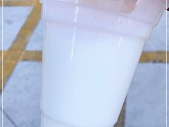 -杨记杏仁茶(椰园店)