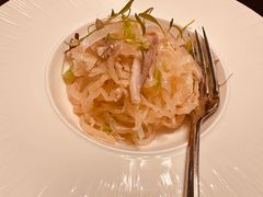 -上海苏宁宝丽嘉酒店·嘉府壹号中餐厅