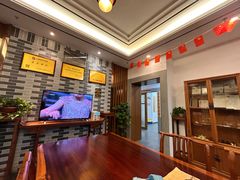 -秦汉胡同国学书院(天溢分馆)