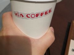 -via coffee(万象城店)