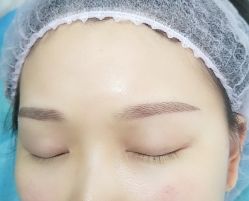 -Yue Show馨选·半永久纹眉纹眼线