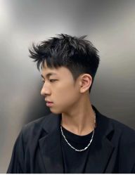 -逸丝风尚专注烫染