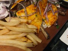 -ELI FALAFEL Lebanese&Mediterranean黎巴嫩美食(富城路店)