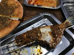 -清真·马峰烤肉(小学习北巷店)