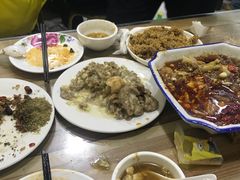-老七饭馆(光荣道总店)