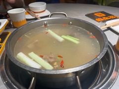 -潮发潮汕牛肉店(东方宝泰店)