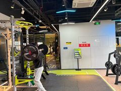 -GMJ·24H健身房(北外滩店)