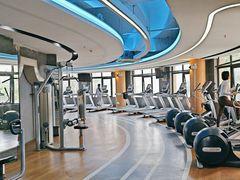 -金仕堡游泳健身会所(中铁名邸店)