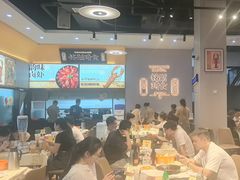 -铭副琦食·虾蟹烩馆(渔人码头店)