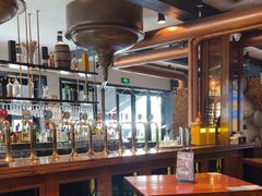 -Shanghai Brew House上海啤酒工坊(老外街店)