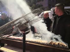 -凯鸽酒楼(大同振兴街店)