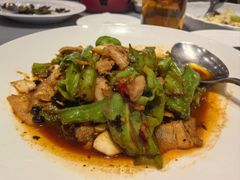 -阿庄新豫菜(航海东路店)