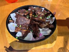 -爷爷的土钵菜(街道口店)