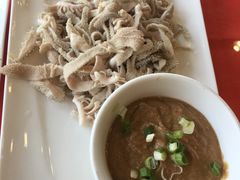-北京小肠陈饭庄(方庄店)