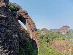 -江西龙虎山景区