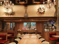 -玛格萝妮比萨屋(四平店)