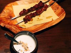 -天山醉美·新疆餐厅(富华里店)