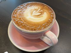 -ommo cafe(半岛城邦店)