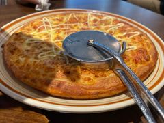 -萨莉亚意式餐厅(浦江万达广场店)