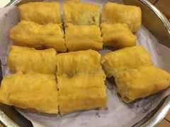 -顺德一品粥·20年凤城老字号(芳村店)