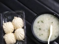 -袁大头包子(光华路店)
