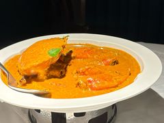 -狮拾久·现代新加坡料理(壹方城店)