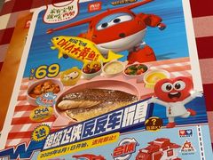 -西贝(金桥店)