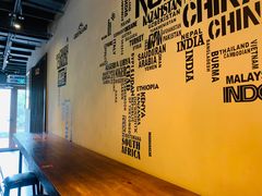 -WINGCAFE咖啡之翼(亦庄店)