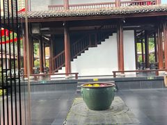 -濮园 · 四合院餐厅