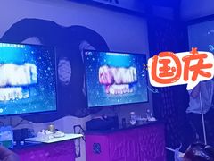 -星聚会KTV(合生汇黑金店)